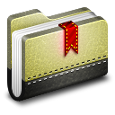 Library 3 Icon 128x128 png